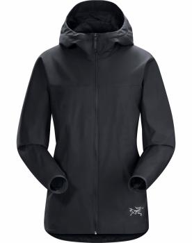 Arc'teryx SOLANO JACKET WOMEN'S (black sapphire)