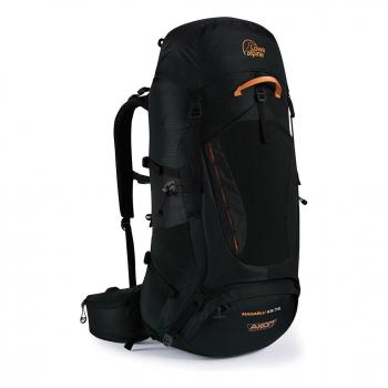Lowe Alpine MANASLU 65:75 (black)