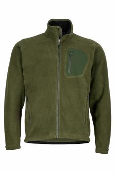 Marmot WARMLIGHT JACKET (Green Gulch)