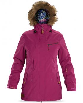 Dakine WREN JACKET WOMEN (boysenberry)