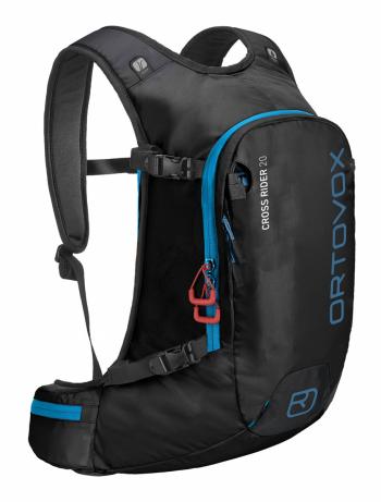Ortovox CROSS RIDER 20 (black raven)