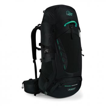 Lowe Alpine MANASLU ND55:65 (black) 