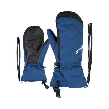 Ziener AGILO AS MITTEN GLOVE JUNIOR (nautic)