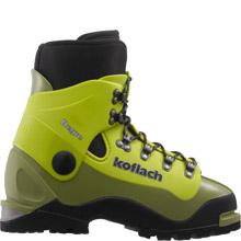 Koflach DEGRE WOMEN (green)