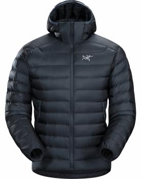 Arc'teryx CERIUM LT HOODY MEN'S (nocturne)