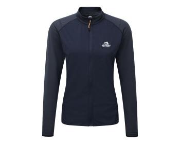Mountain Equipment TREMBLER WMNS JACKET (cosmos/blue nights)