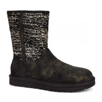 Ugg WOMEN'S LYLA (black)