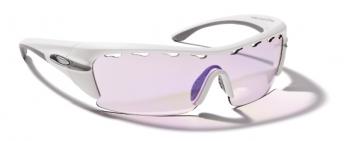 Alpina TRI-PRAFFIX 3.0 Sonnenbrille (weiss)