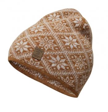 Ivanhoe of Sweden ELSIE HAT (amber gold)