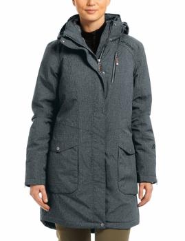 Maier Sports CIMONE MANTEL WOMEN (graphite)
