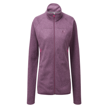 Mountain Equipment KORE WMNS JACKET (blackberry)