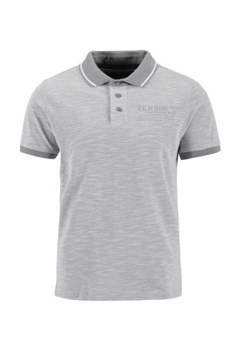 Tenson ERMANO MEN POLO (grey)
