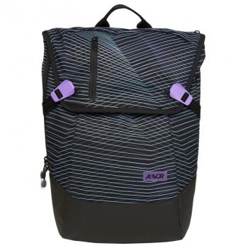 AEVOR DAYPACK (fineline twin purple)