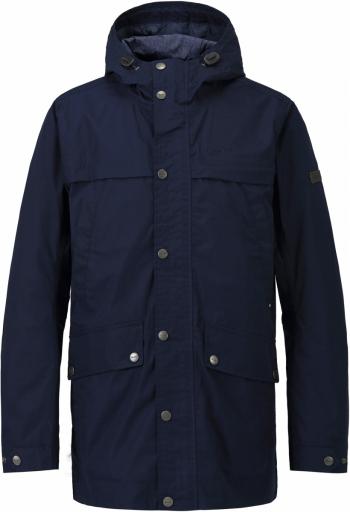 Tenson LEIGHTON MEN JACKET (dark blue)