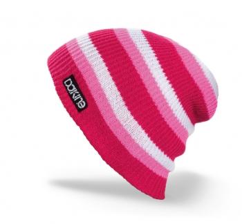 Dakine ZEKE (pink-stripe)