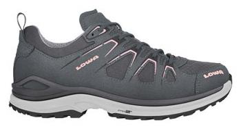 Lowa INNOX EVO GTX LO Ws (asphalt/lachs)