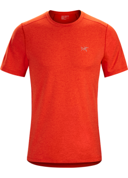 Arc'teryx CORMAC COMP SS MEN'S (hyperspace)