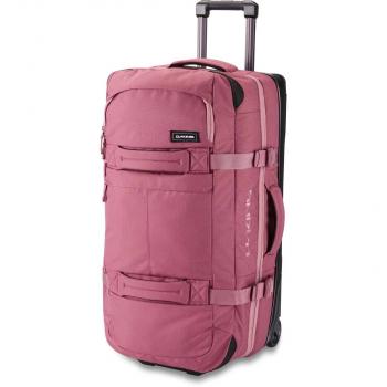 Dakine SPLIT ROLLER 85L (faded grape)