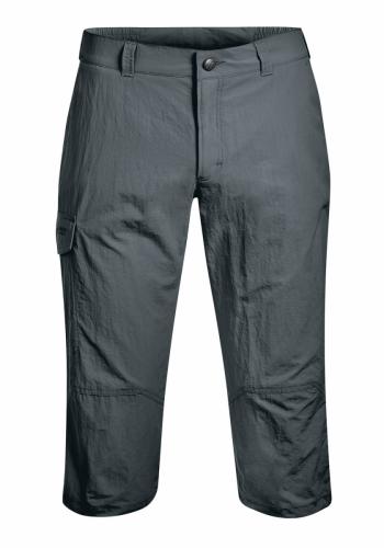Maier Sports JENS CAPRI MEN (graphite)