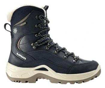 Lowa RENEGADE ICE GTX WOMEN (navy)