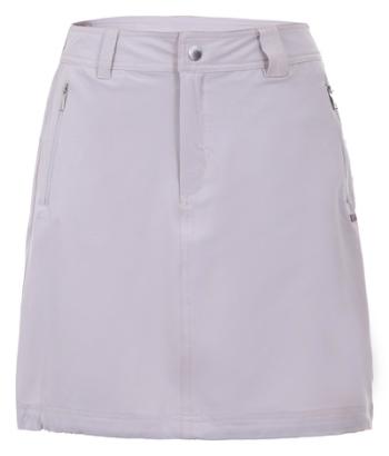 Luhta ASEMI SKIRT W (hellrosa)