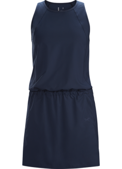 Arc'teryx CONTENTA DRESS W (cobalt moon)