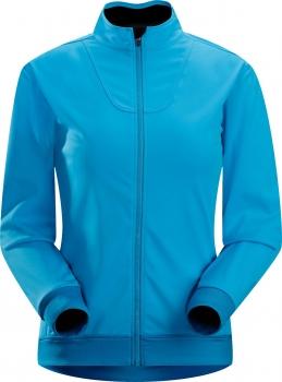 Arc'teryx TRINO JERSEY LS WOMEN (laguna)
