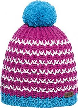 Eisglut KIMI KIDS Mütze (fuchsia)