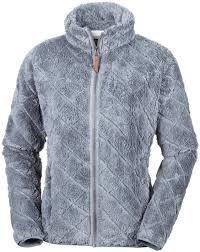 Columbia FIRE SIDE SHERPA FZ WOMEN (astral)