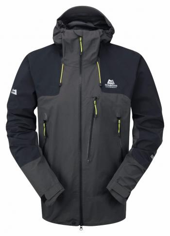 Mountain Equipment LHOTSE JACKET (Raven/Black)