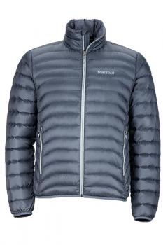 Marmot TULLUS JACKET (Steel Onyx)