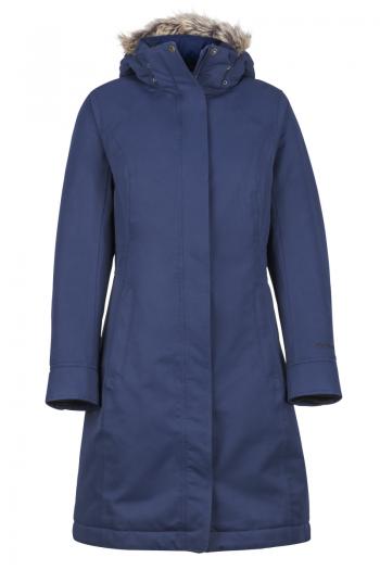 Marmot WM'S CHELSEA COAT (arctic navy)