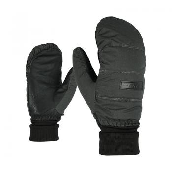 Ziener IILIANA AW MITTEN LADY (black melange)