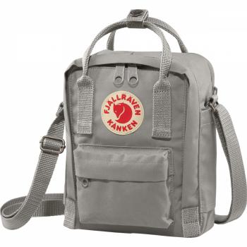 Fjällräven KANKEN SLING (fog)