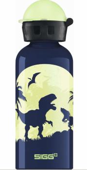 Sigg GLOW MOON DINOS 0.4L