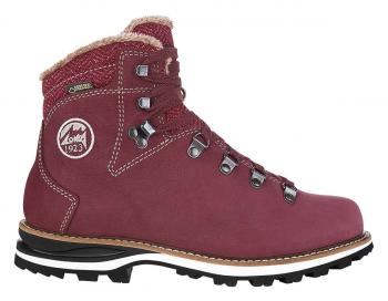 Lowa WENDELSTEIN WARM GTX WOMEN (beere)