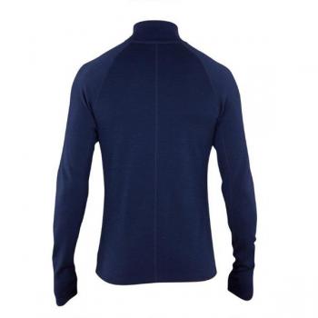 Ibex NORTHWEST FULL ZIP MEN (midnight)