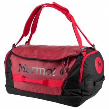 Marmot LONG HAULER DUFFLE XLarge 100L (brick/black)