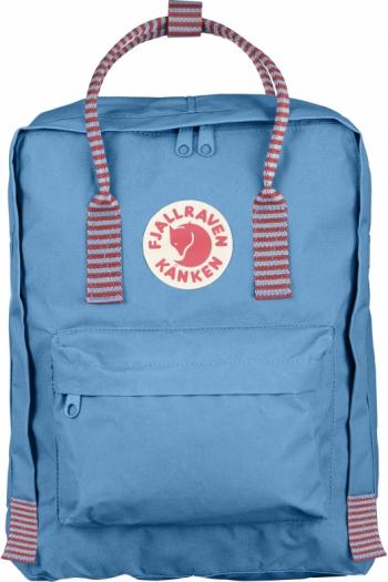 Fjällräven KANKEN (air blue/striped)