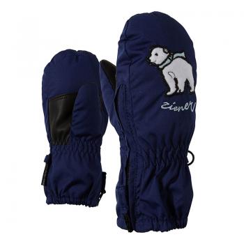 Ziener LE ZOO MINIS GLOVE (estate blue)