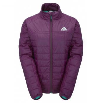 Mountain Equipment RAMPART JACKET WMNS (Byzantium)