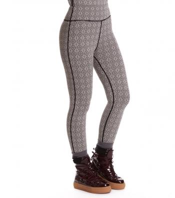 Odd Molly SPIN TO WIN BASELAYER TIGHT (multi)