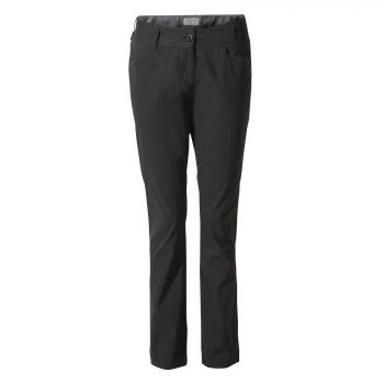 Craghoppers NosiLife CLARA II PANT WOMEN (charcoal)