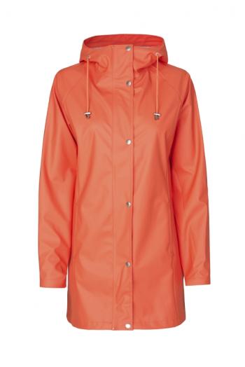 Ilse Jacobsen RAIN87 Regenmantel (camelia)