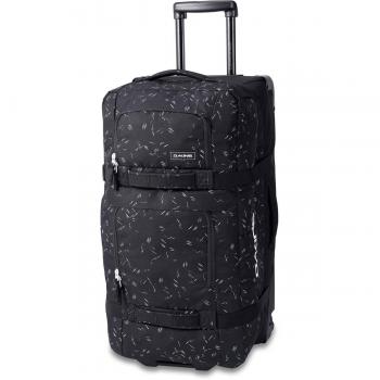 Dakine SPLIT ROLLER 85L (slash dot)