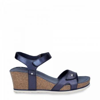 Panama Jack JULIA SHINE B4 (navy)