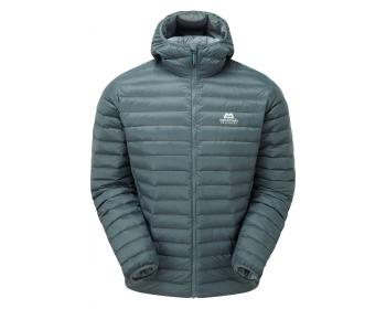 Mountain Equipment FROSTLINE JACKET (moorland slate)