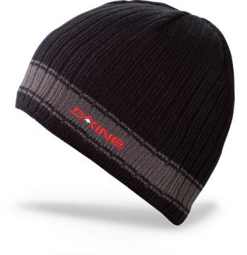 Dakine RIBBED PINLINE (black/charcoal)