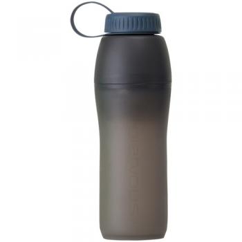 Platypus META BOTTLE 0.75 Liter (slate gray)