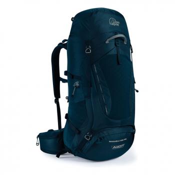 Lowe Alpine MANASLU 65:75 (azure/denim)